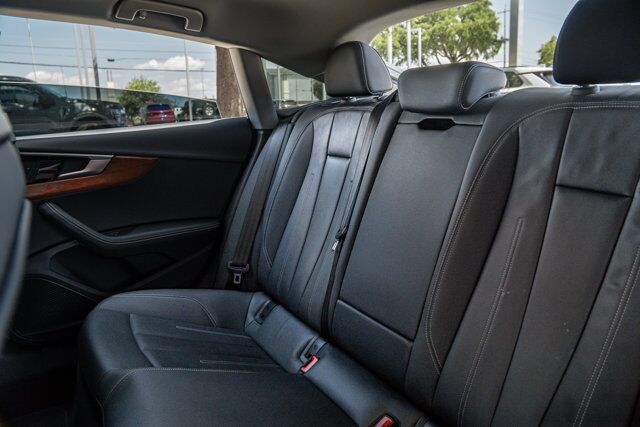2022 Audi A5 Sportback Premium Plus  Selma TX