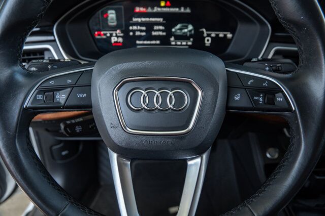 2022 Audi A5 Sportback Premium Plus  Selma TX