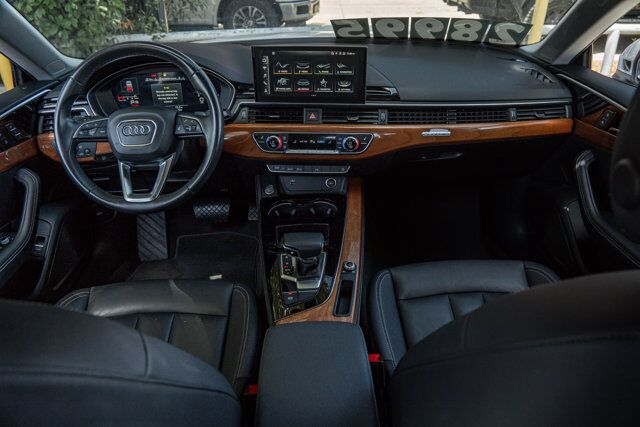 2022 Audi A5 Sportback Premium Plus  Selma TX