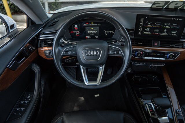 2022 Audi A5 Sportback Premium Plus  Selma TX