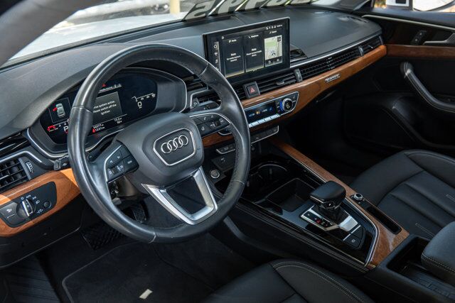 2022 Audi A5 Sportback Premium Plus  Selma TX