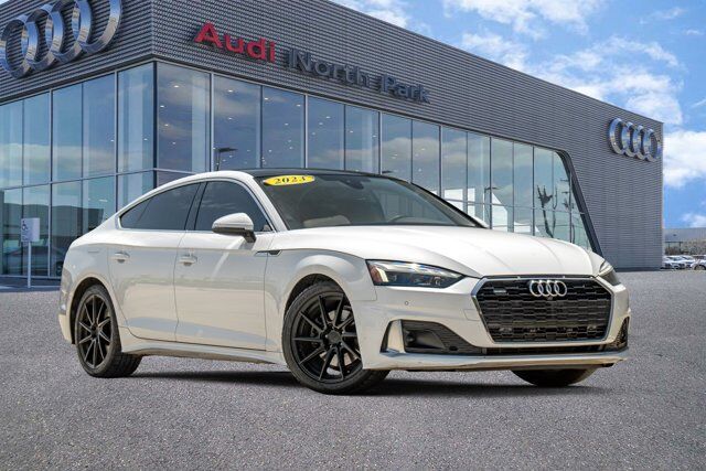2022 Audi A5 Sportback Premium Plus  Selma TX