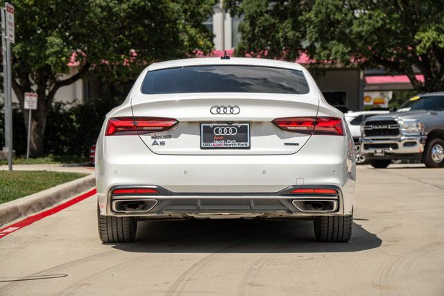 2022 Audi A5 Sportback Premium Plus  Selma TX