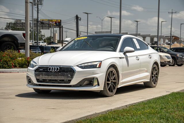 2022 Audi A5 Sportback Premium Plus  Selma TX
