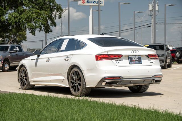 2022 Audi A5 Sportback Premium Plus  Selma TX