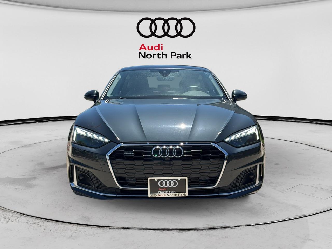 2022 Audi A5 Sportback Premium Plus