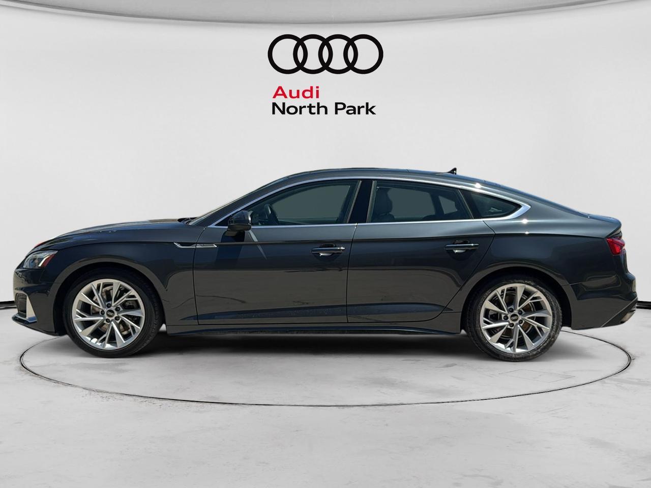2022 Audi A5 Sportback Premium Plus  Selma TX