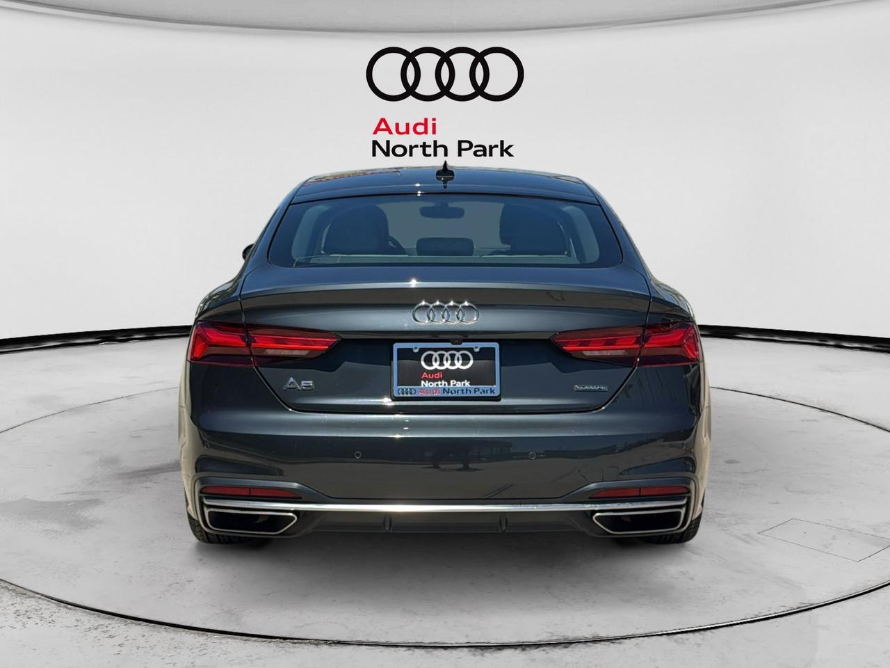 2022 Audi A5 Sportback Premium Plus  Selma TX