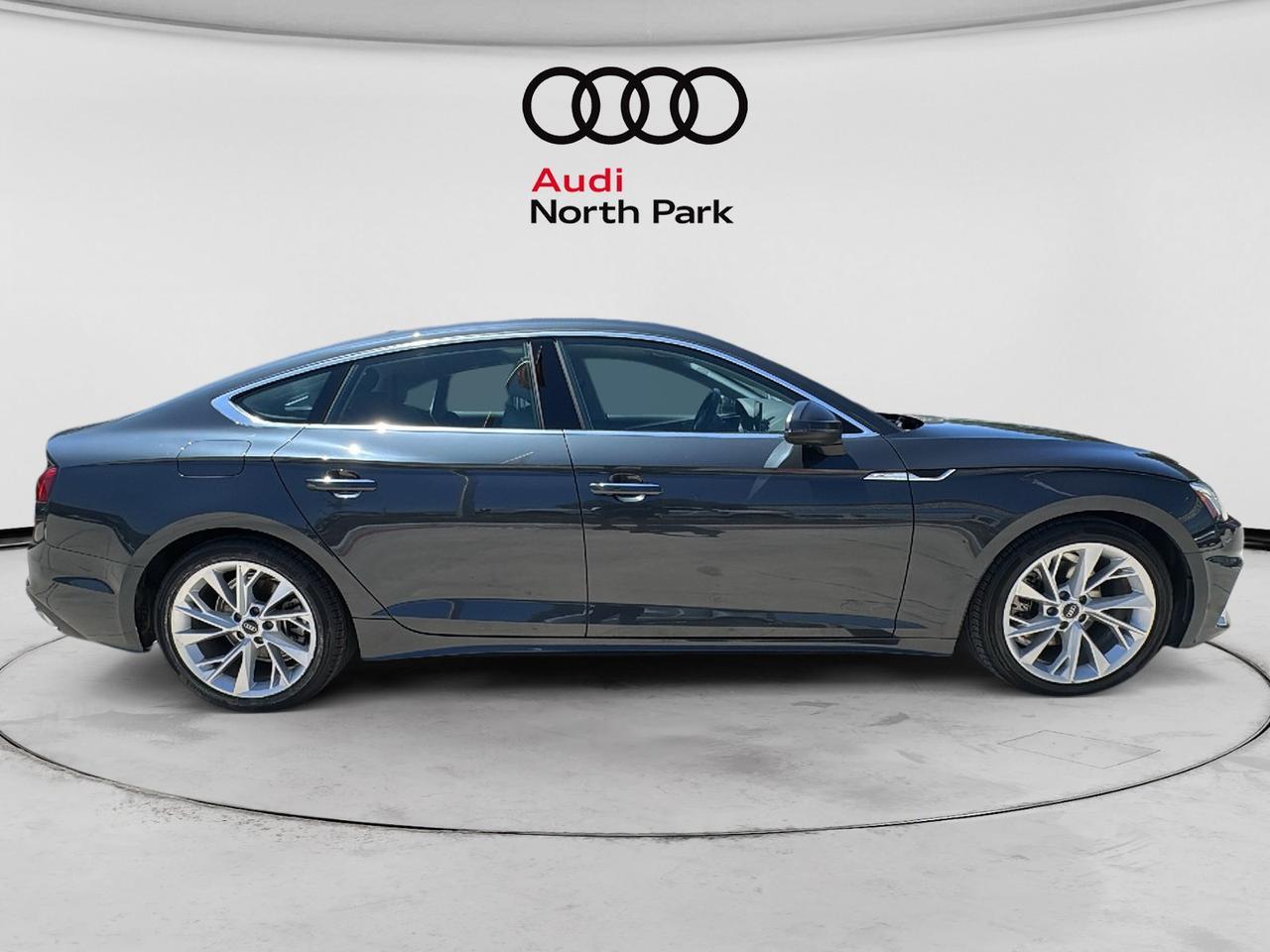 2022 Audi A5 Sportback Premium Plus  Selma TX