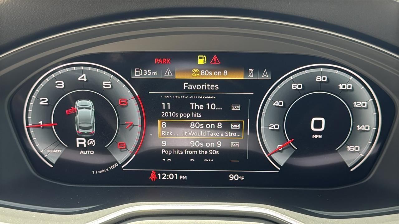 2022 Audi A5 Sportback Premium Plus  Selma TX
