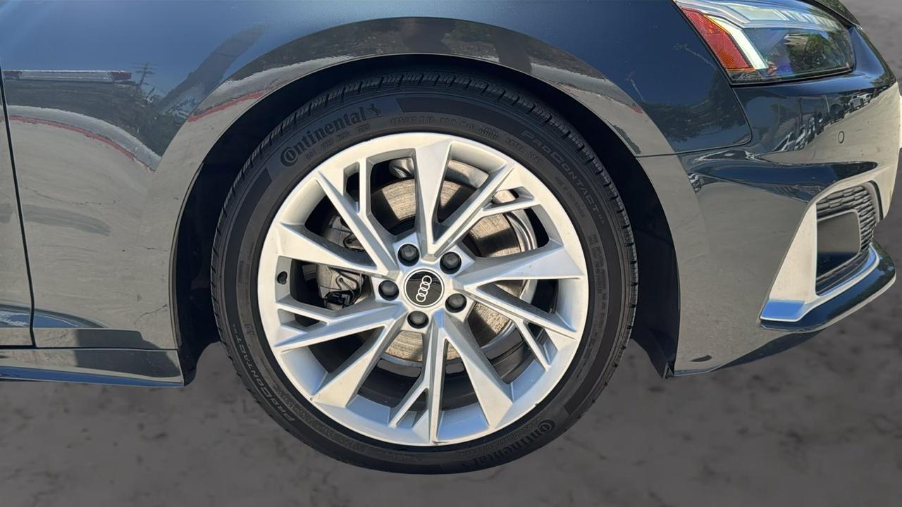 2022 Audi A5 Sportback Premium Plus  Selma TX