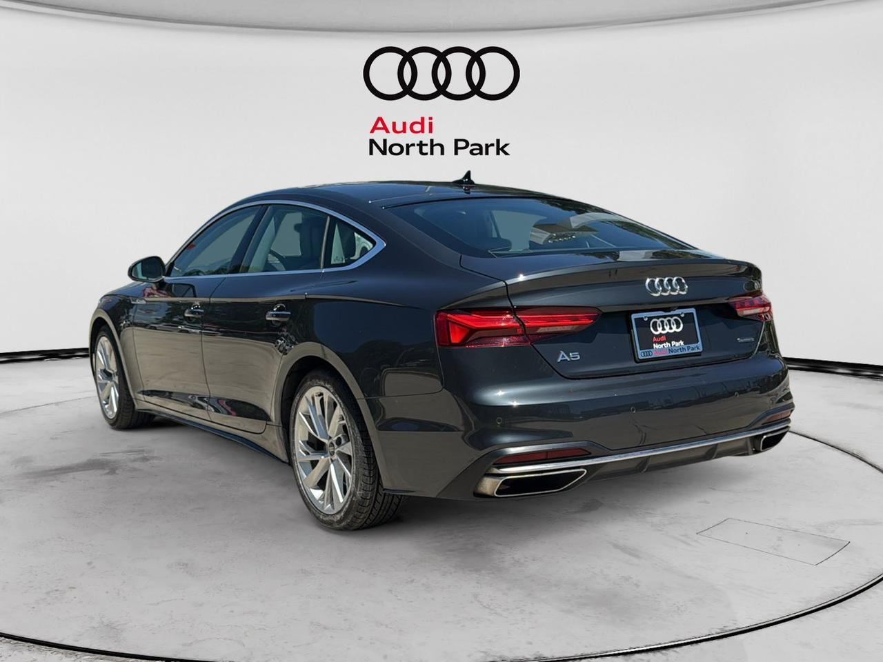 2022 Audi A5 Sportback Premium Plus  Selma TX