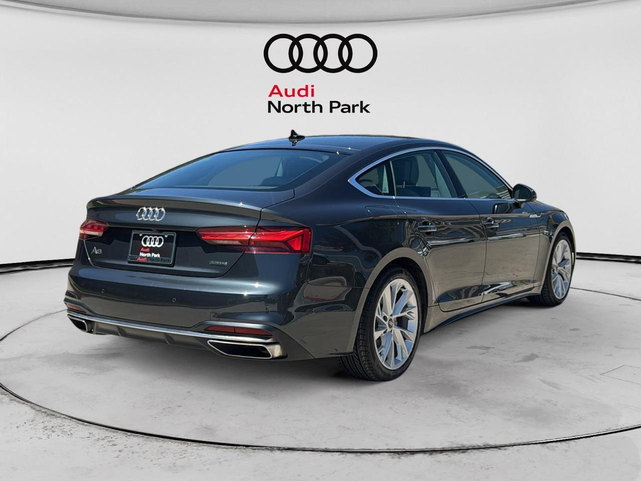 2022 Audi A5 Sportback Premium Plus  Selma TX