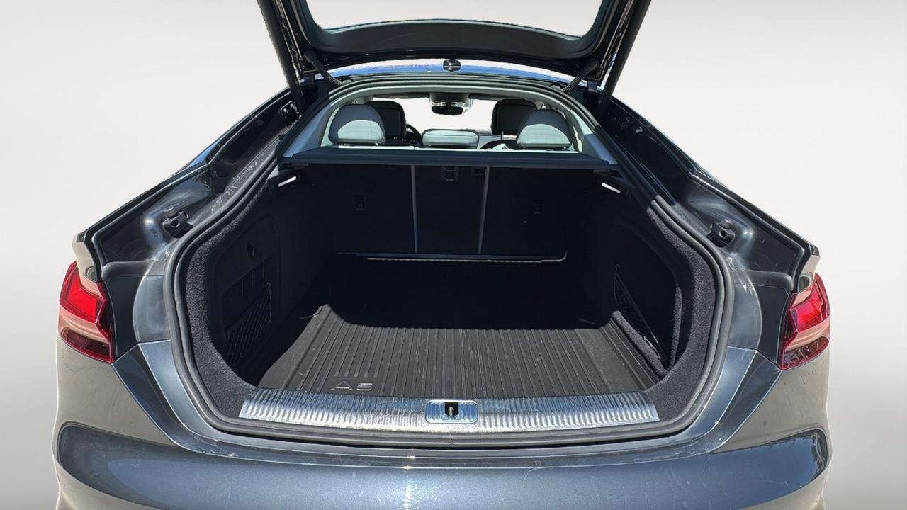 2022 Audi A5 Sportback Premium Plus  Selma TX