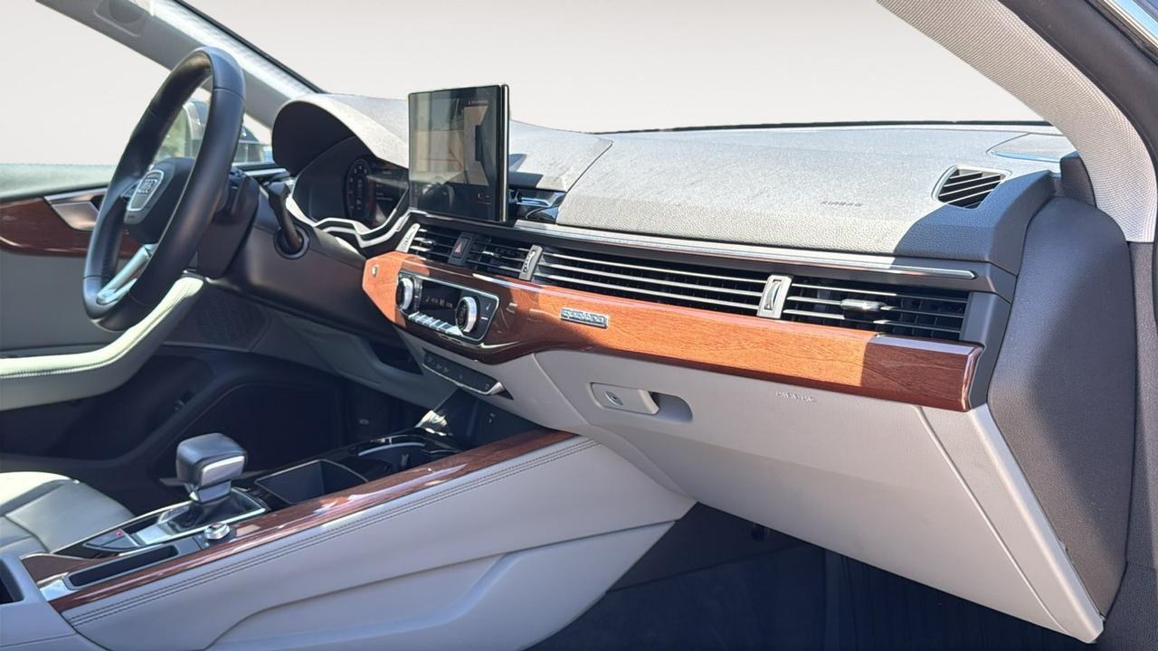 2022 Audi A5 Sportback Premium Plus  Selma TX