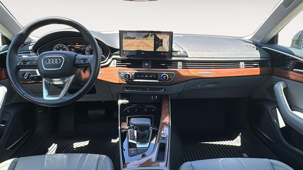 2022 Audi A5 Sportback Premium Plus  Selma TX