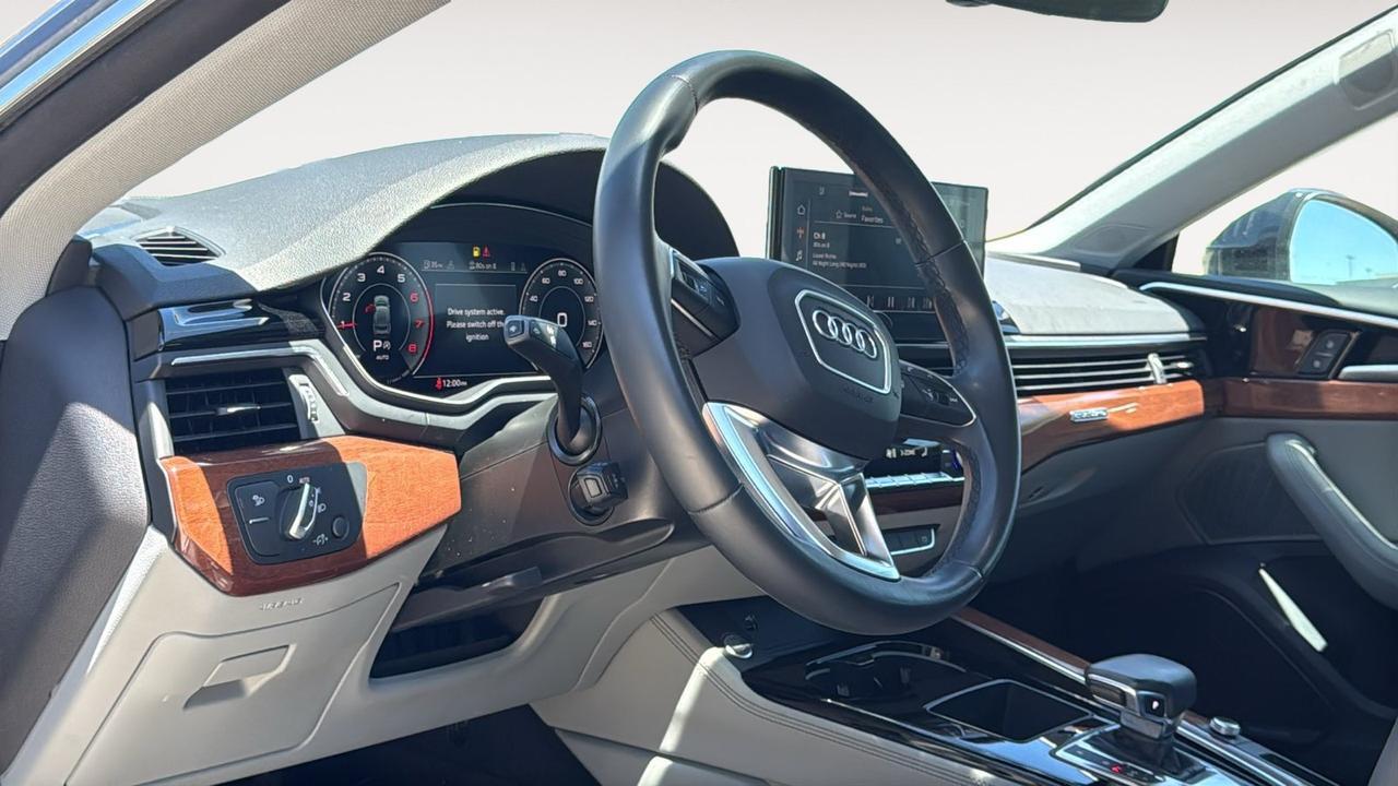 2022 Audi A5 Sportback Premium Plus  Selma TX