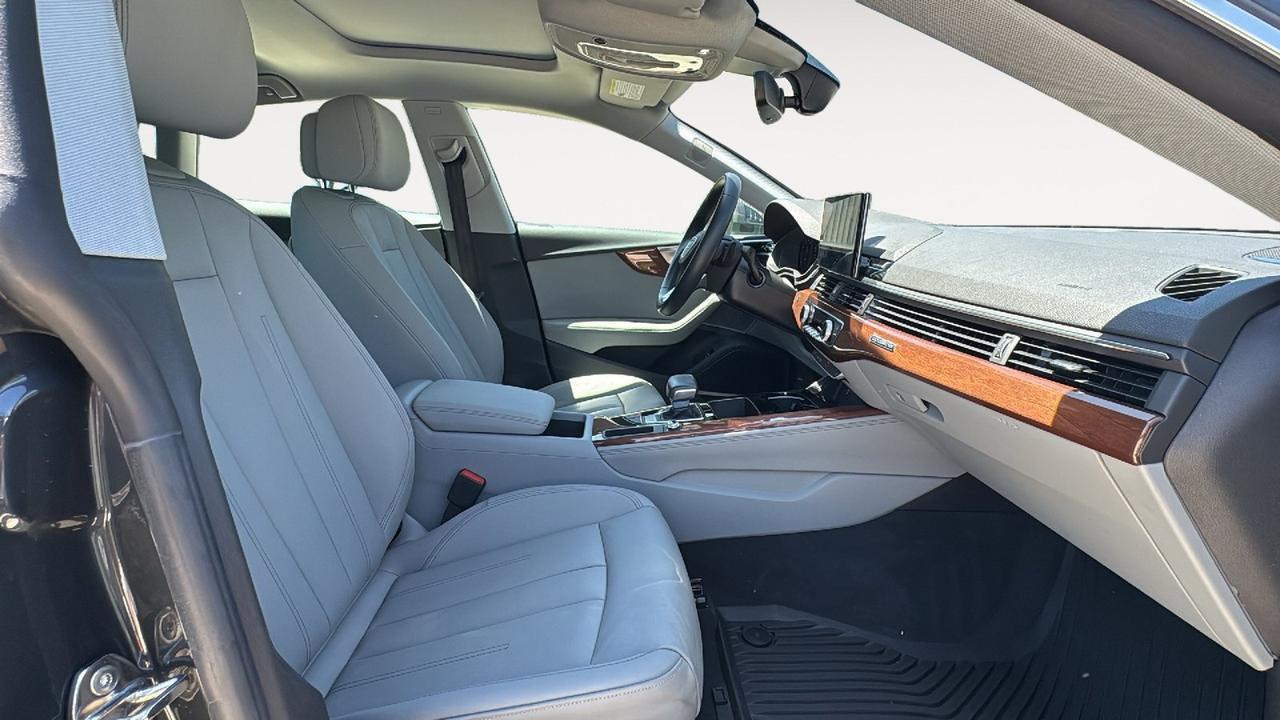 2022 Audi A5 Sportback Premium Plus  Selma TX