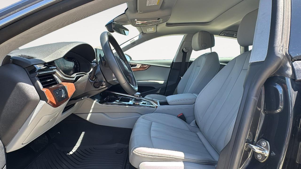 2022 Audi A5 Sportback Premium Plus  Selma TX