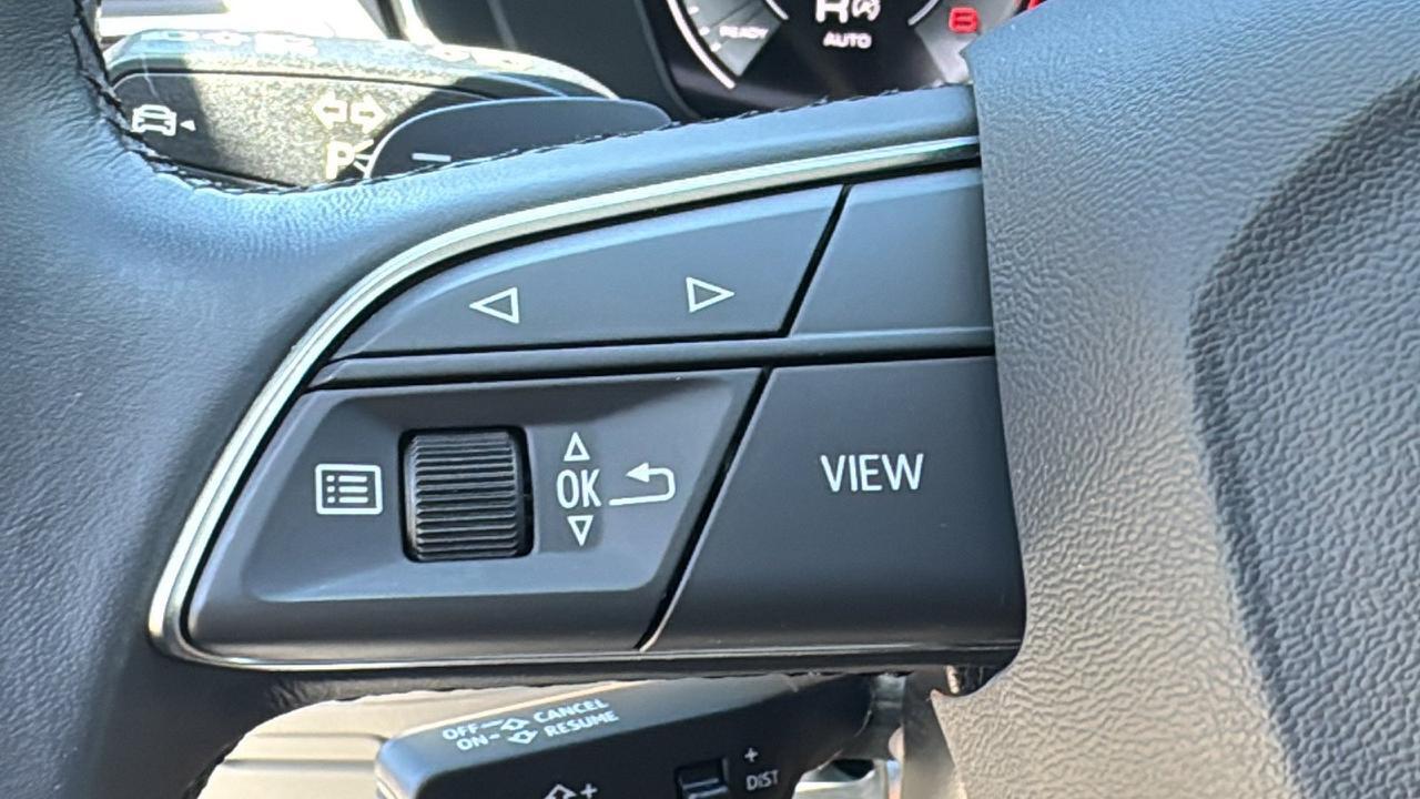2022 Audi A5 Sportback Premium Plus  Selma TX