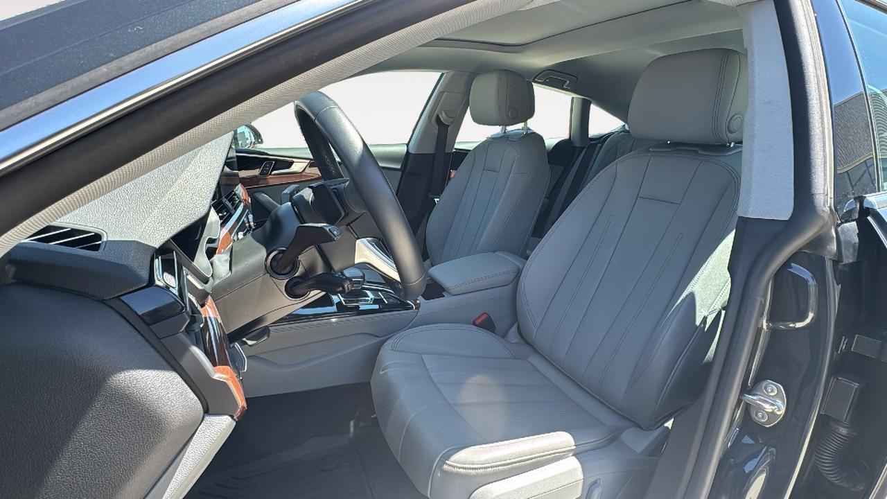 2022 Audi A5 Sportback Premium Plus  Selma TX