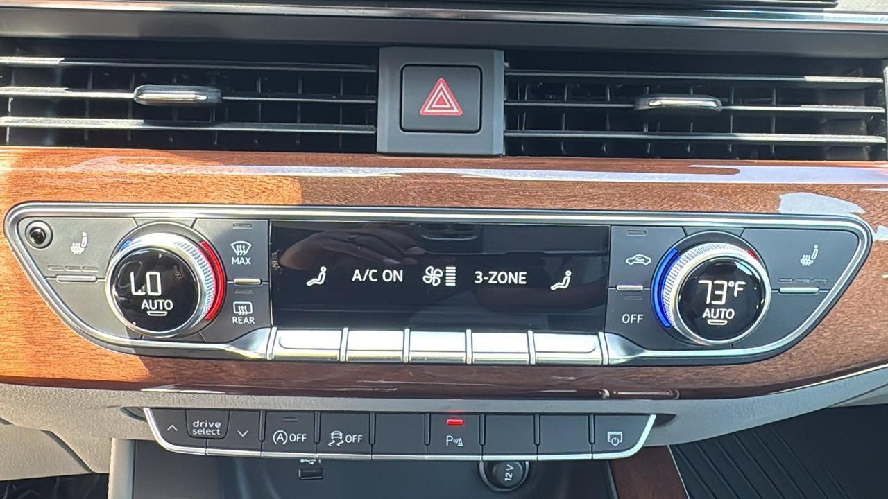 2022 Audi A5 Sportback Premium Plus  Selma TX