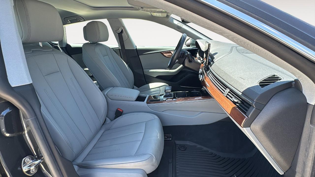2022 Audi A5 Sportback Premium Plus  Selma TX