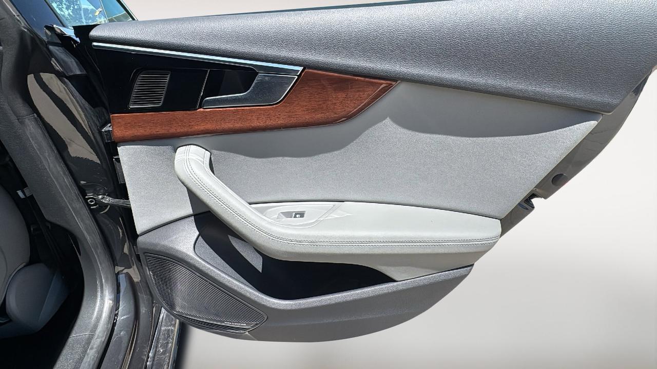 2022 Audi A5 Sportback Premium Plus  Selma TX