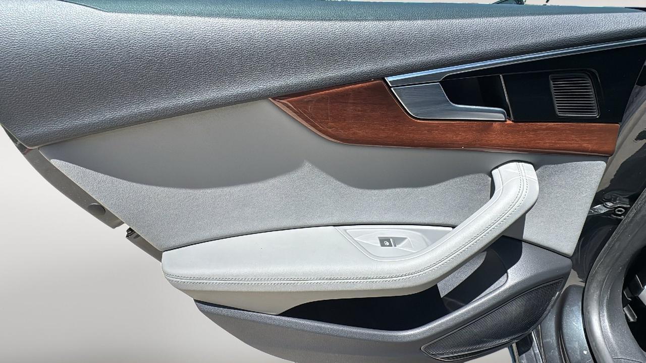 2022 Audi A5 Sportback Premium Plus  Selma TX