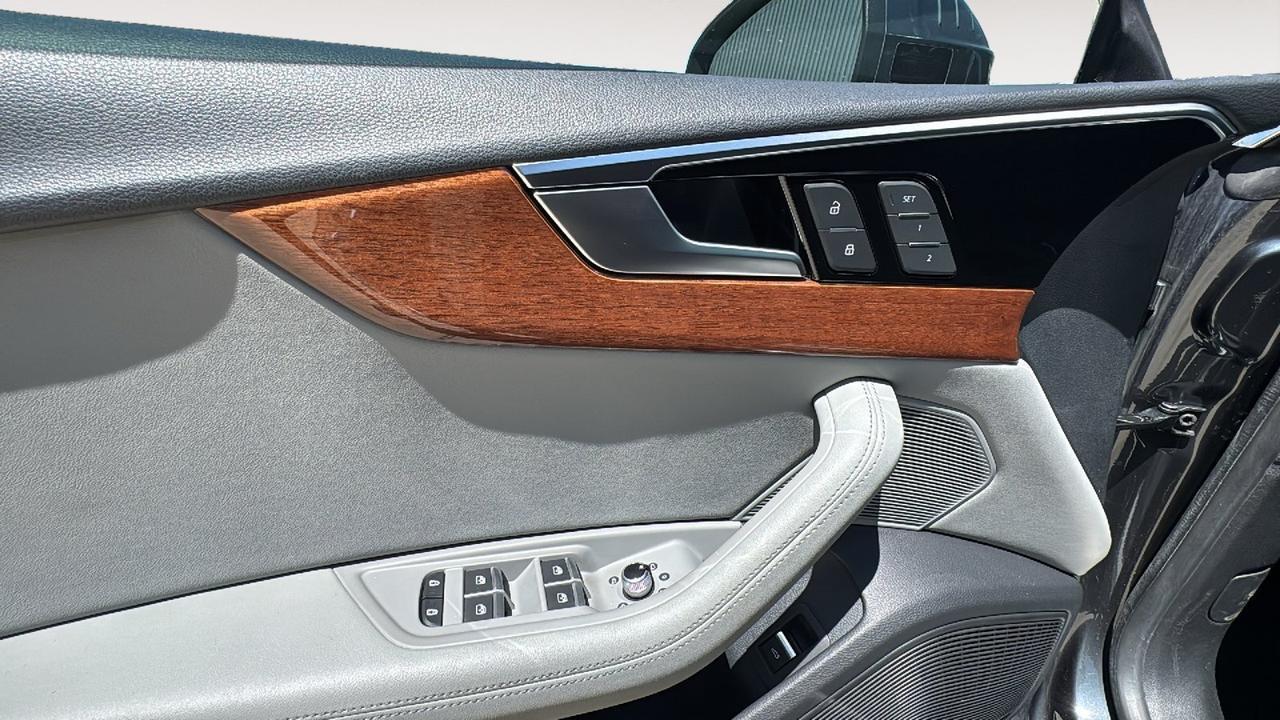 2022 Audi A5 Sportback Premium Plus  Selma TX