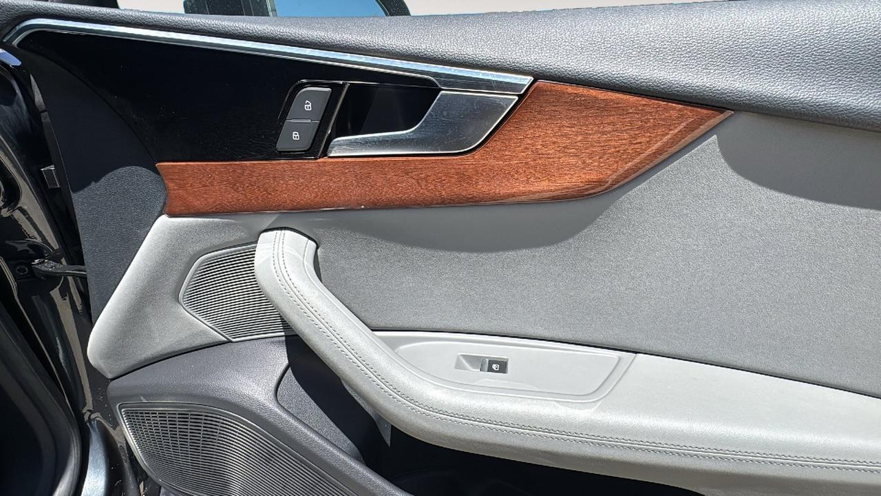2022 Audi A5 Sportback Premium Plus  Selma TX