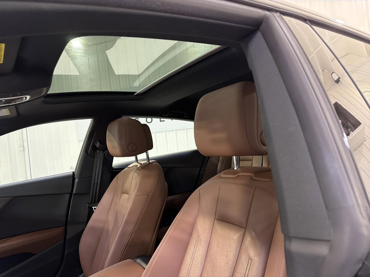 2022 Audi A5 Sportback Premium Plus San Antonio TX