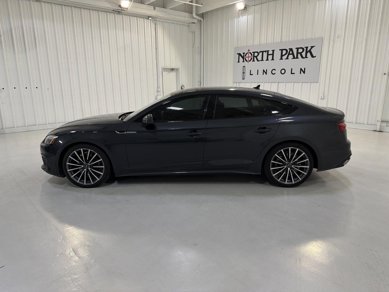 2022 Audi A5 Sportback Premium Plus San Antonio TX