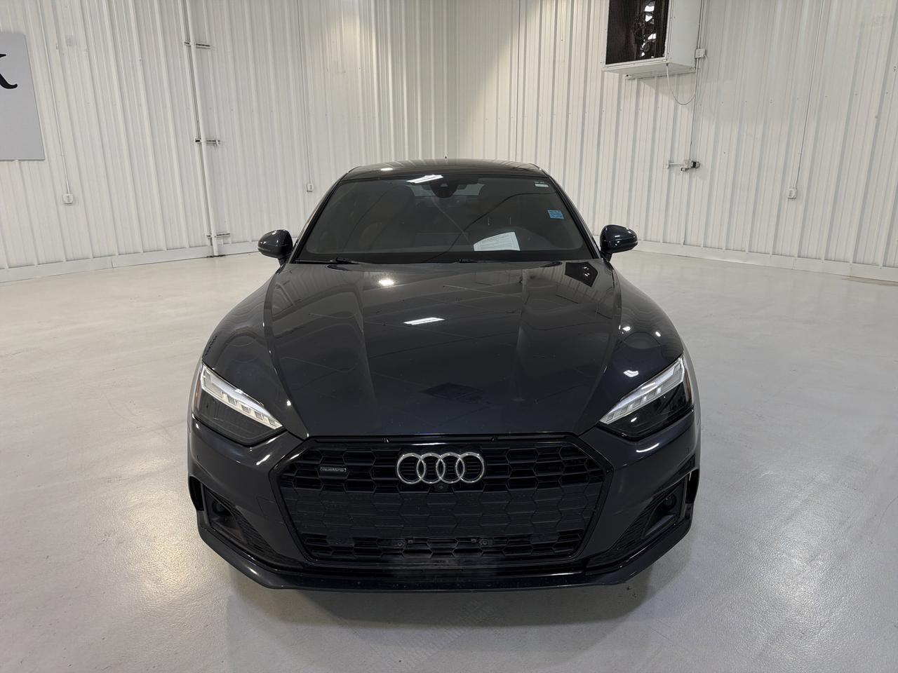 2022 Audi A5 Sportback Premium Plus San Antonio TX