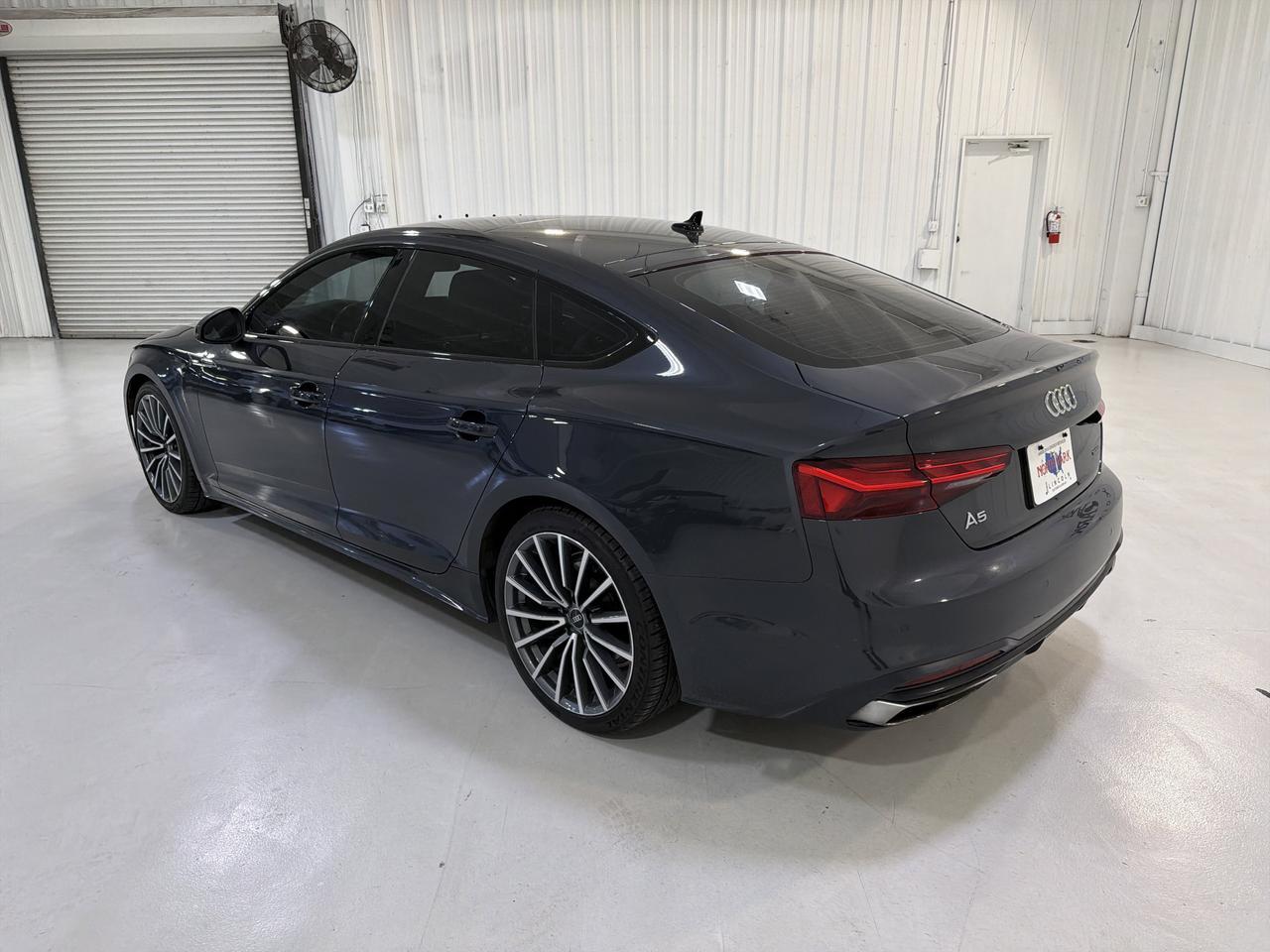 2022 Audi A5 Sportback Premium Plus San Antonio TX