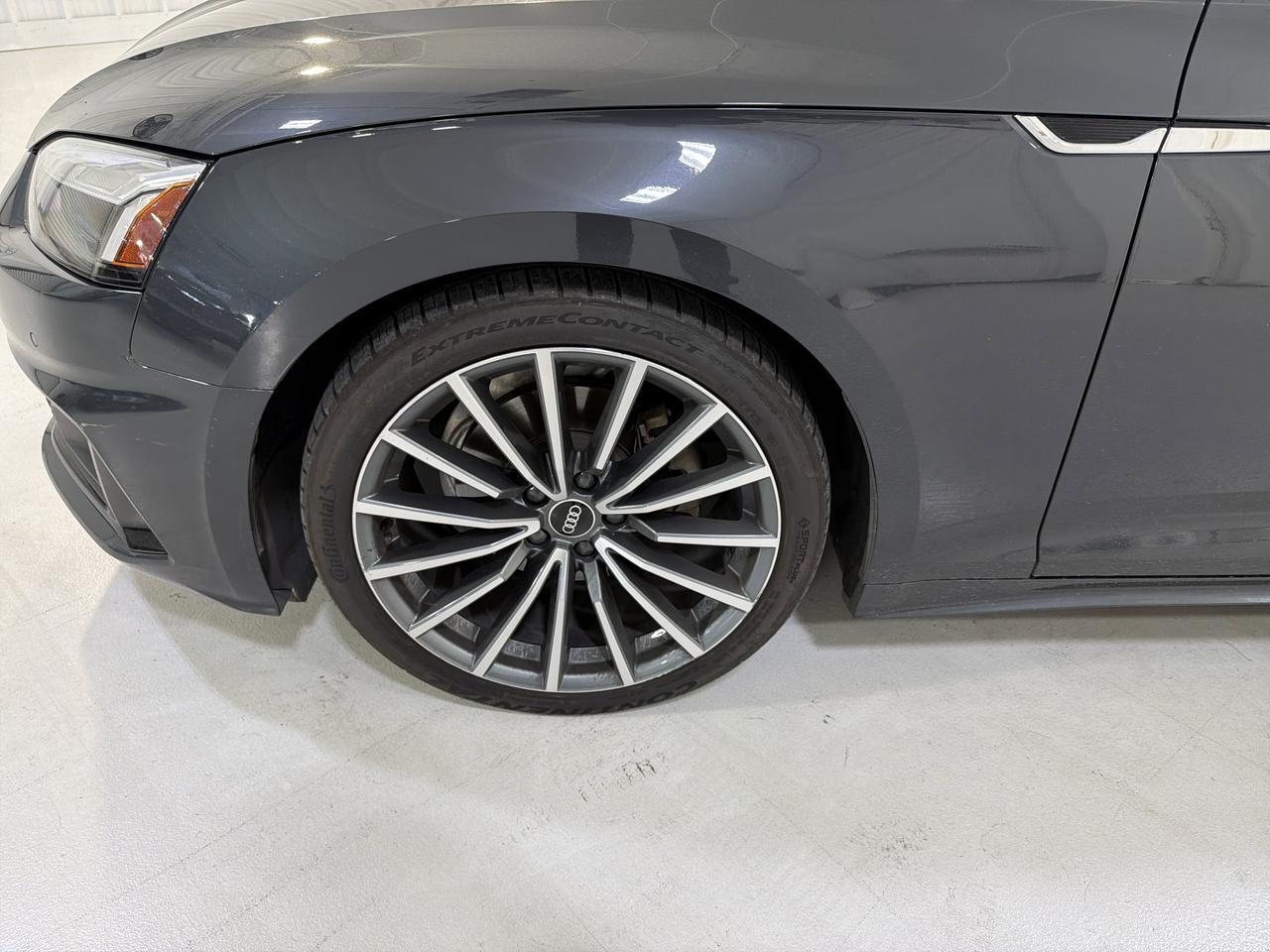 2022 Audi A5 Sportback Premium Plus San Antonio TX