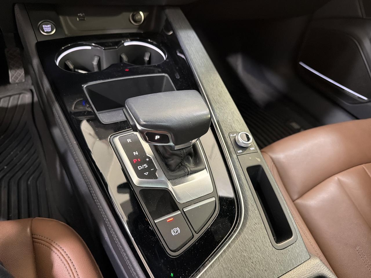 2022 Audi A5 Sportback Premium Plus San Antonio TX