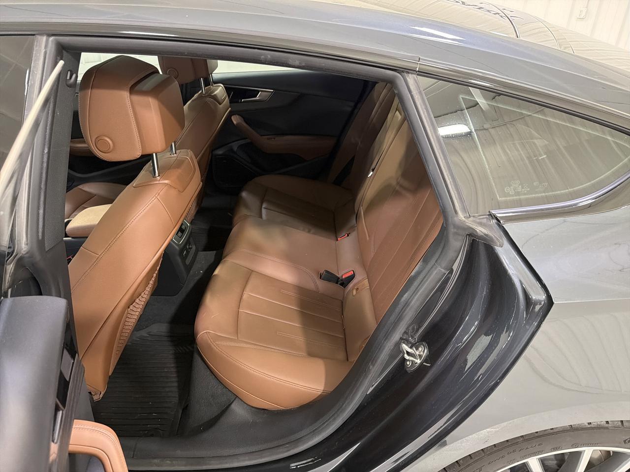 2022 Audi A5 Sportback Premium Plus San Antonio TX