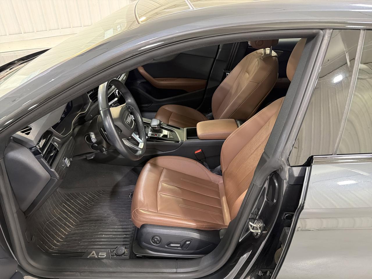 2022 Audi A5 Sportback Premium Plus San Antonio TX