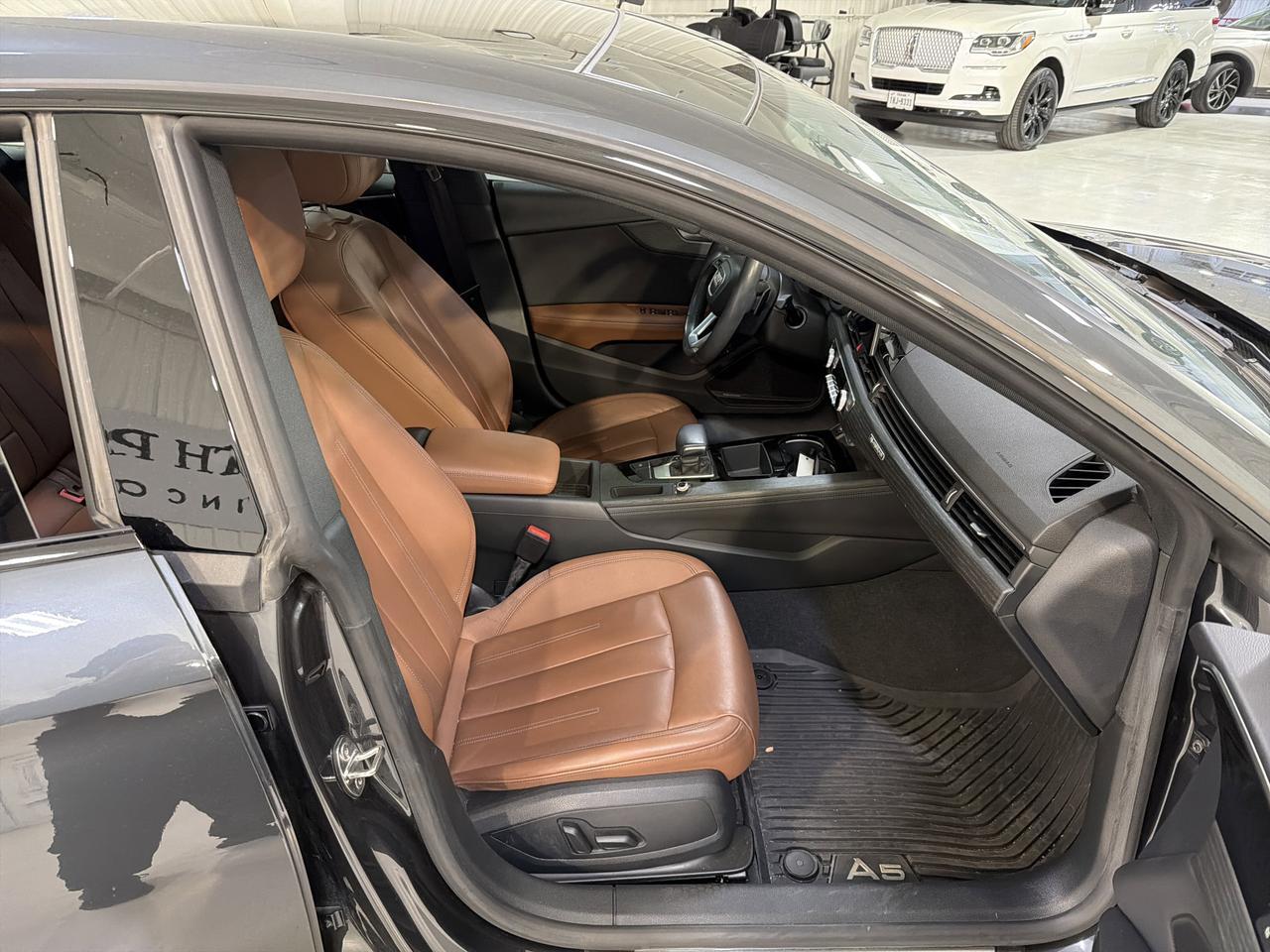 2022 Audi A5 Sportback Premium Plus San Antonio TX