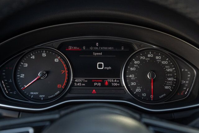 2022 Audi A5 Sportback Premium  Selma TX