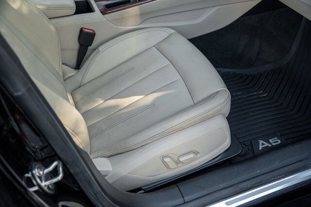 2022 Audi A5 Sportback Premium  Selma TX