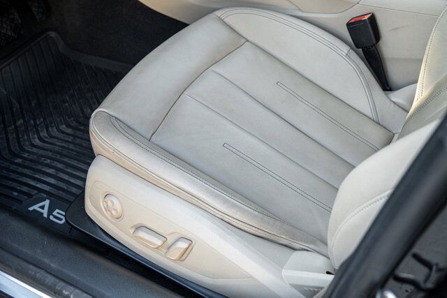 2022 Audi A5 Sportback Premium  Selma TX