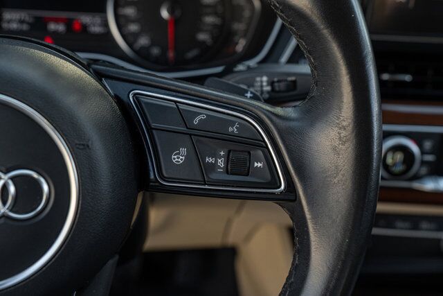 2022 Audi A5 Sportback Premium  Selma TX