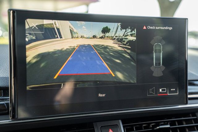 2022 Audi A5 Sportback Premium  Selma TX