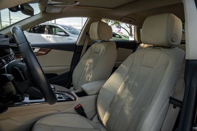 2022 Audi A5 Sportback Premium  Selma TX