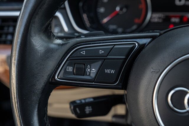 2022 Audi A5 Sportback Premium  Selma TX