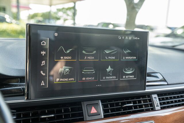 2022 Audi A5 Sportback Premium  Selma TX