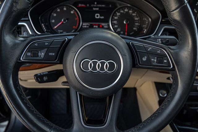2022 Audi A5 Sportback Premium  Selma TX