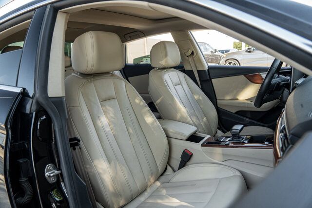 2022 Audi A5 Sportback Premium  Selma TX